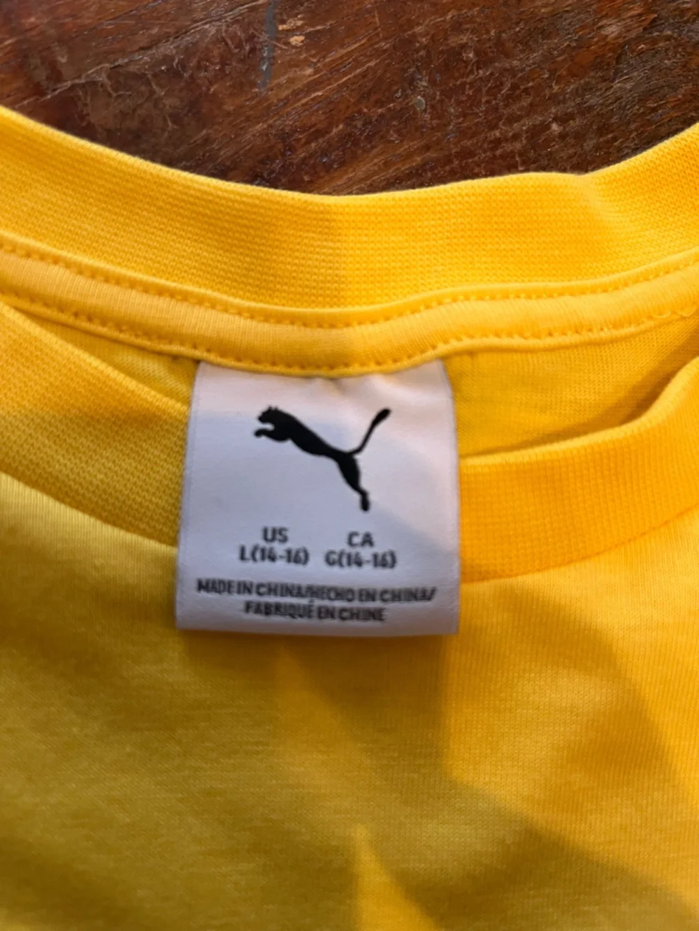 NWT Puma Boys 2 Piece Shorts Set - Picture 3 of 7